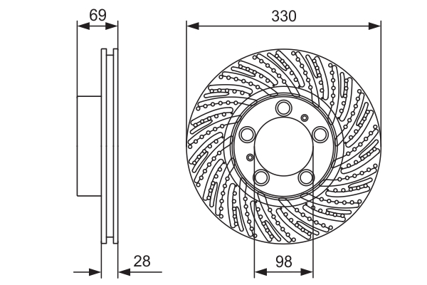 Disegno tecnico