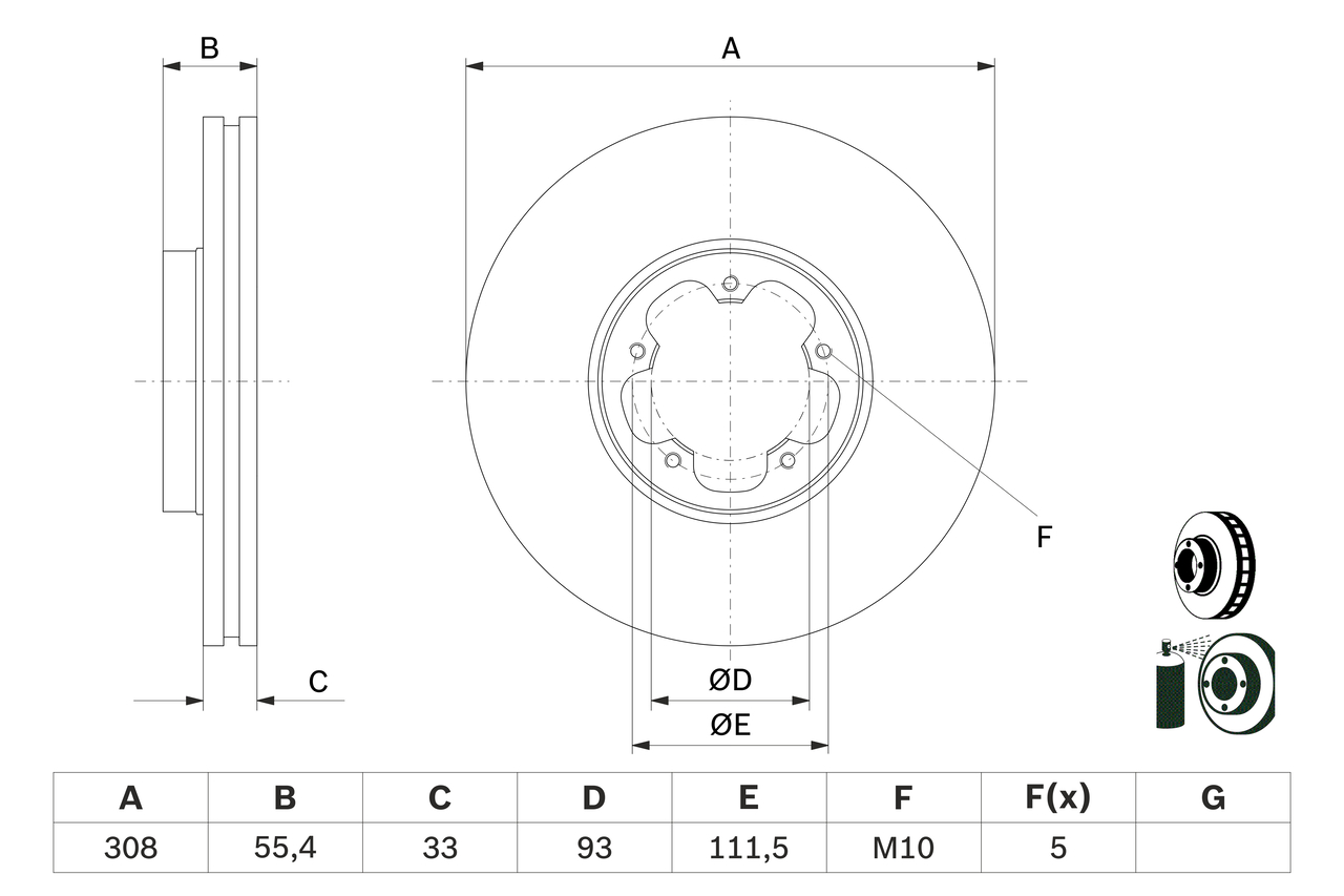 Disegno tecnico