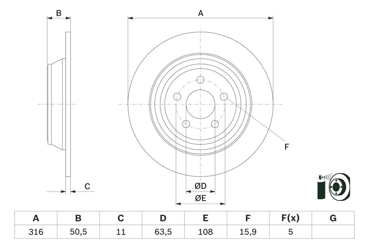 Disegno tecnico