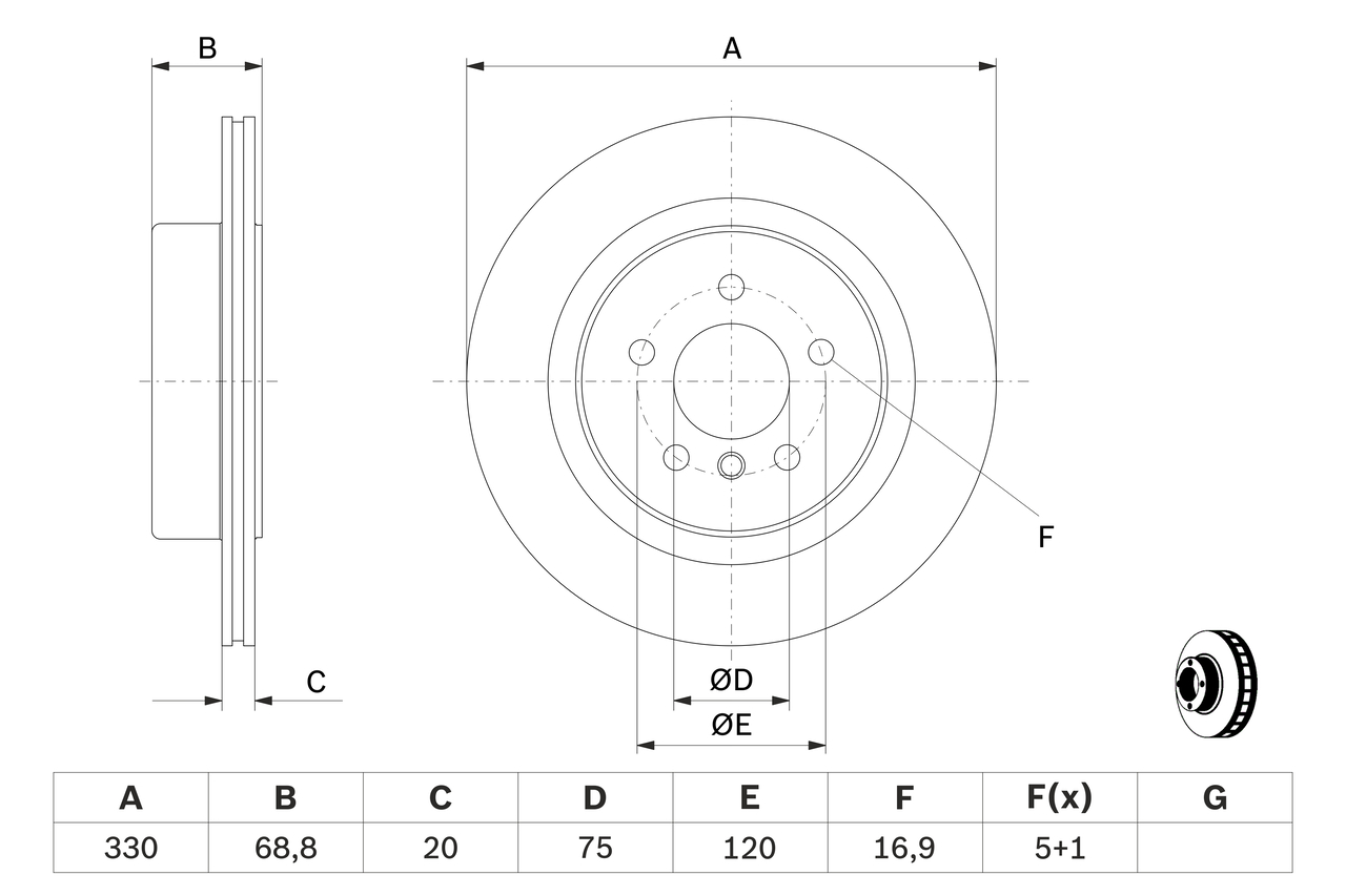 Disegno tecnico