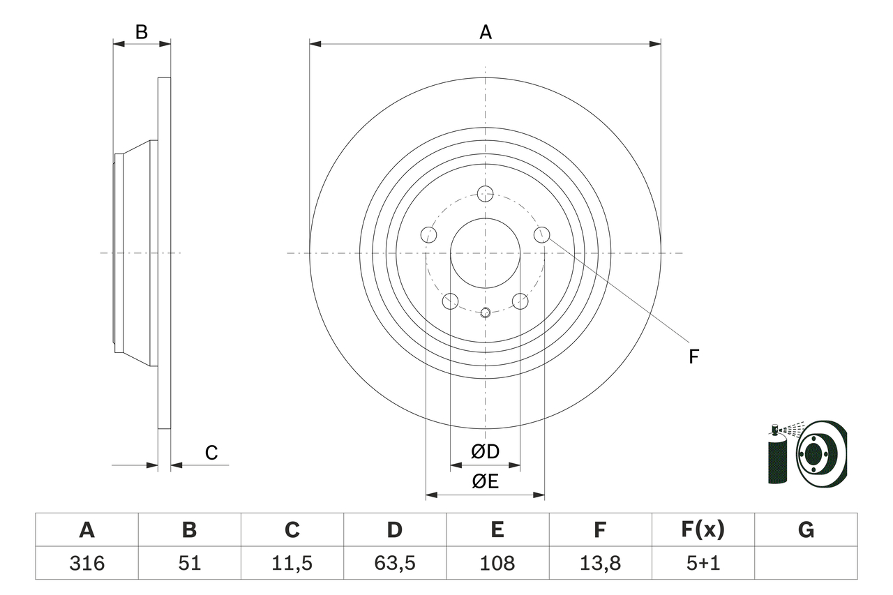 Disegno tecnico