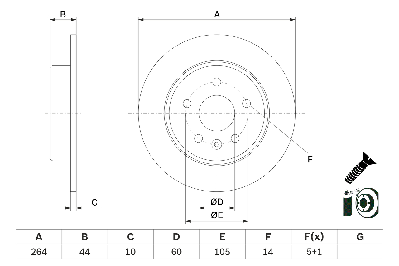 Disegno tecnico