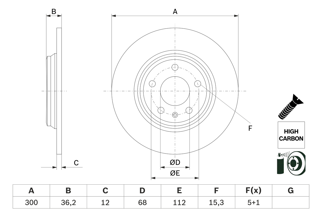 Disegno tecnico