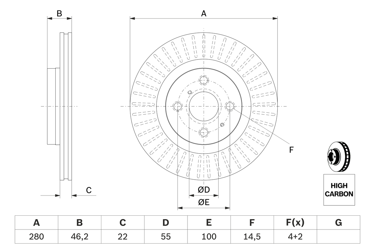 Disegno tecnico