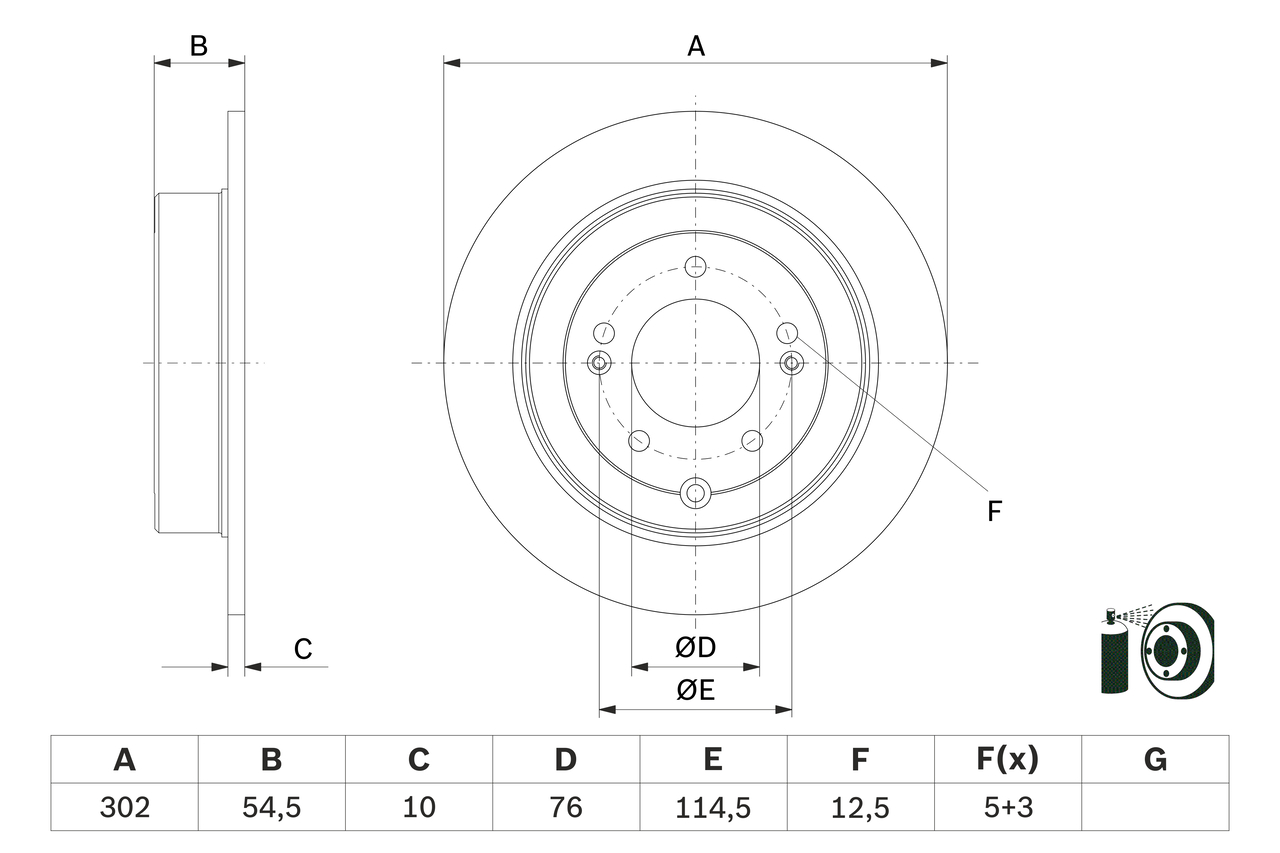 Disegno tecnico