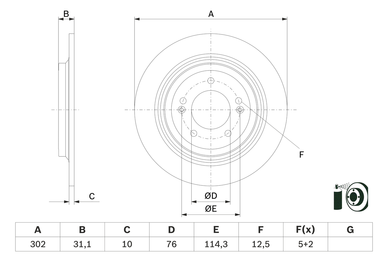 Disegno tecnico