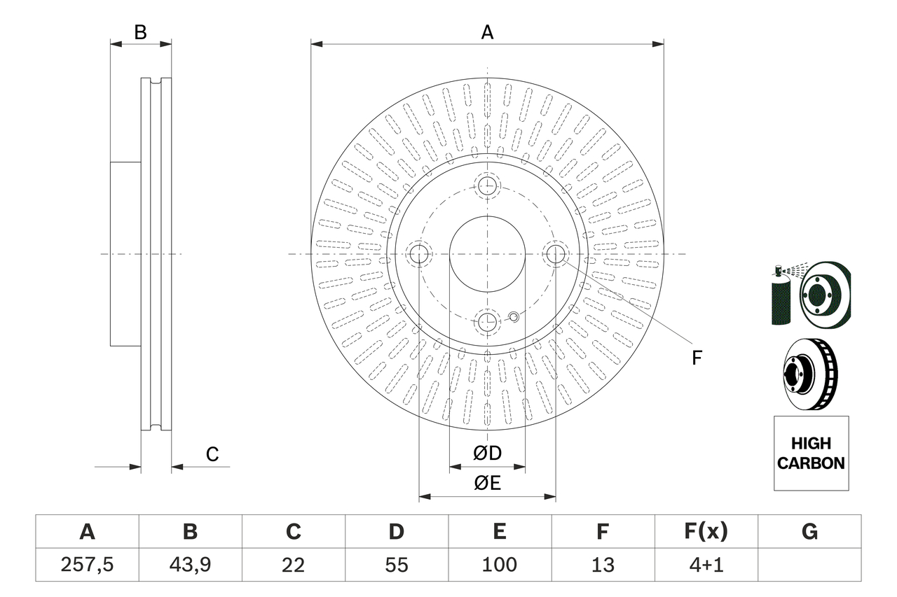 Disegno tecnico