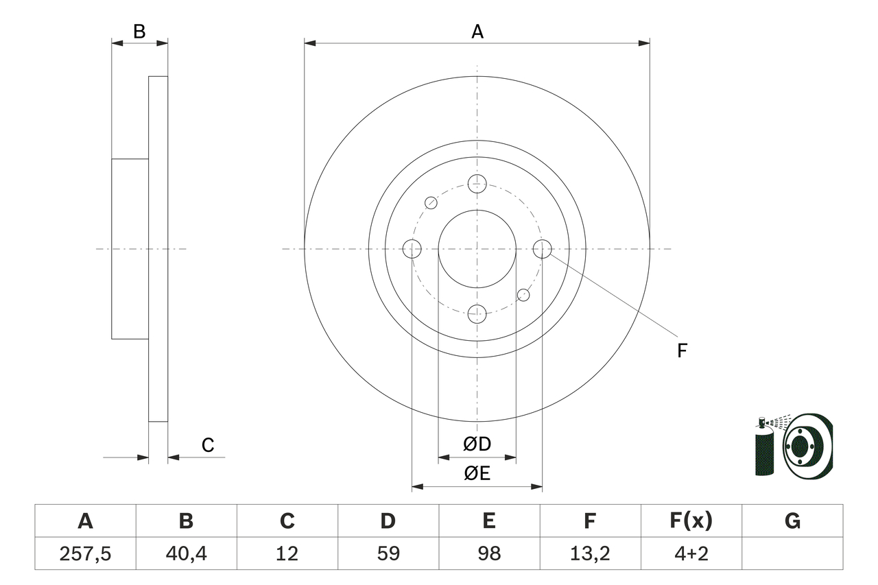 Disegno tecnico