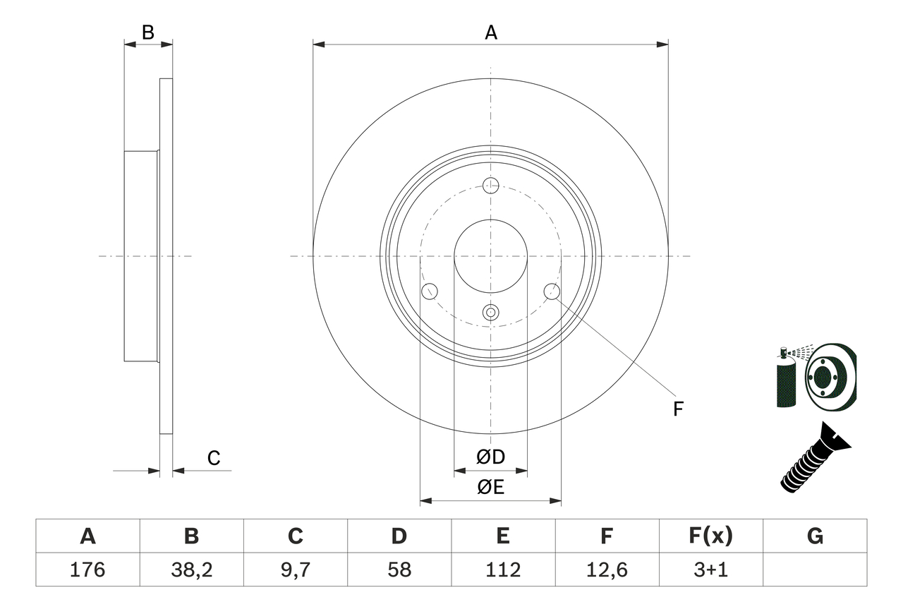 Disegno tecnico
