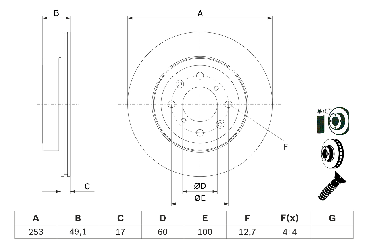 Disegno tecnico