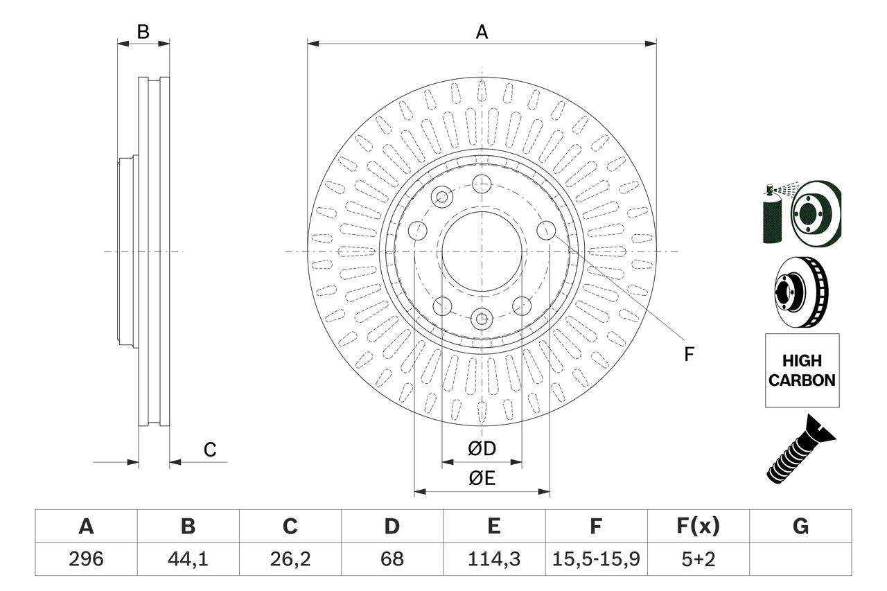 Disegno tecnico