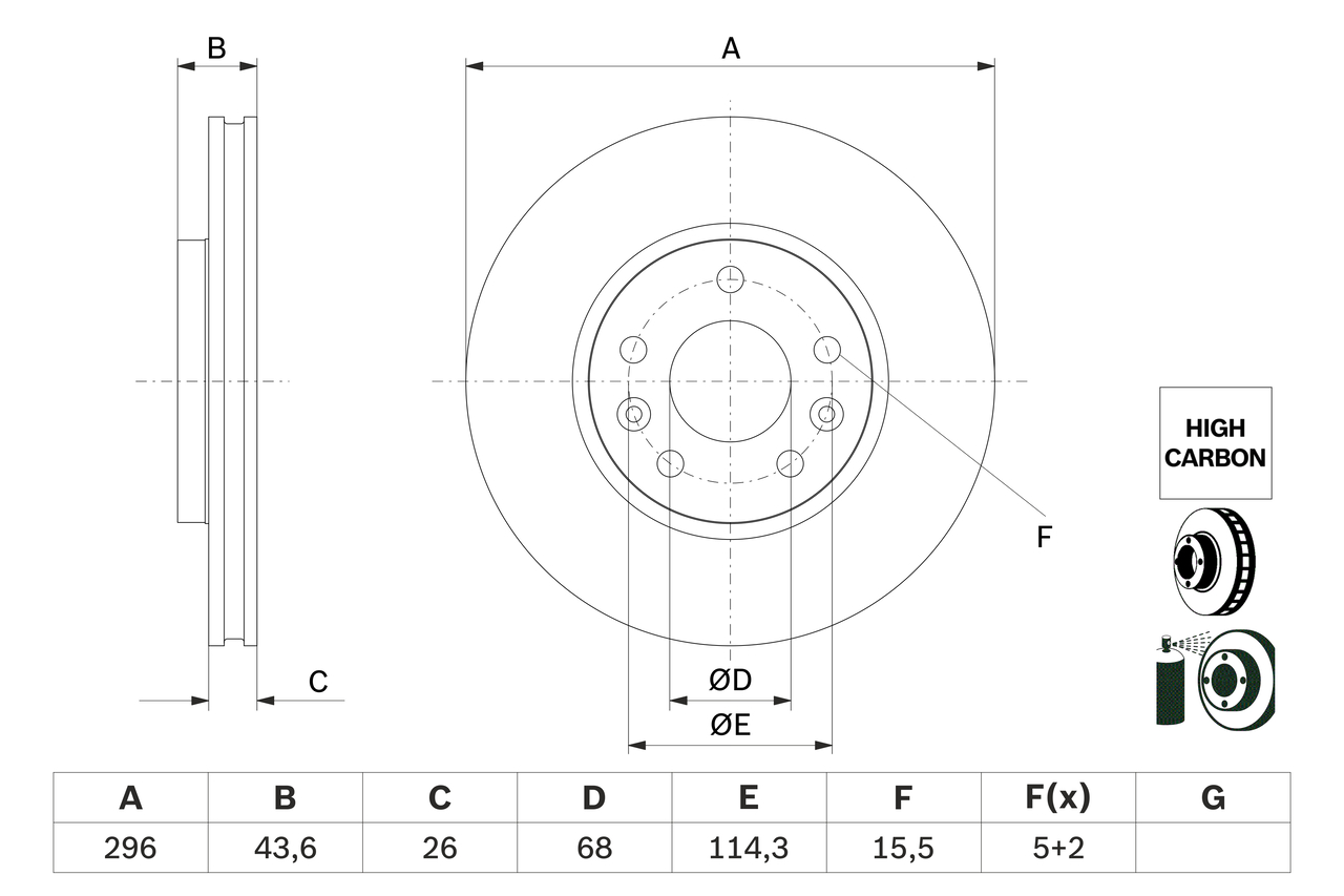 Disegno tecnico
