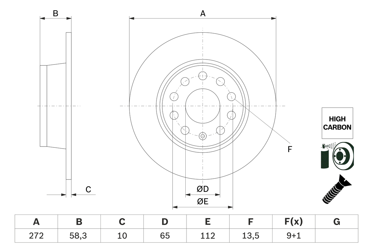 Disegno tecnico