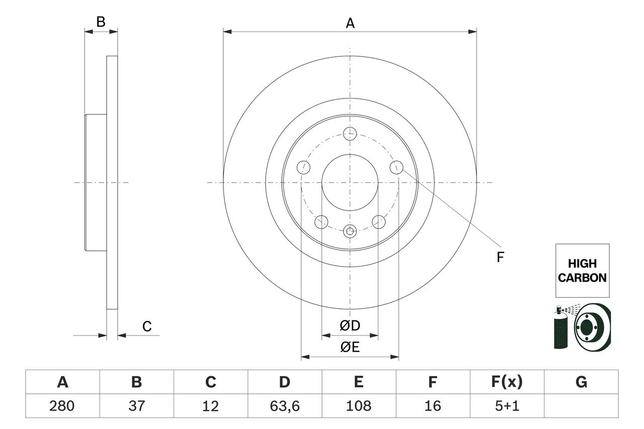 Disegno tecnico