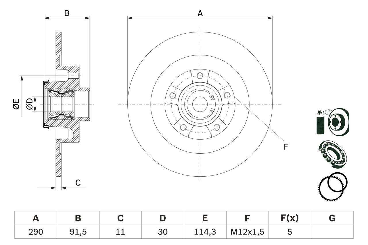 Disegno tecnico