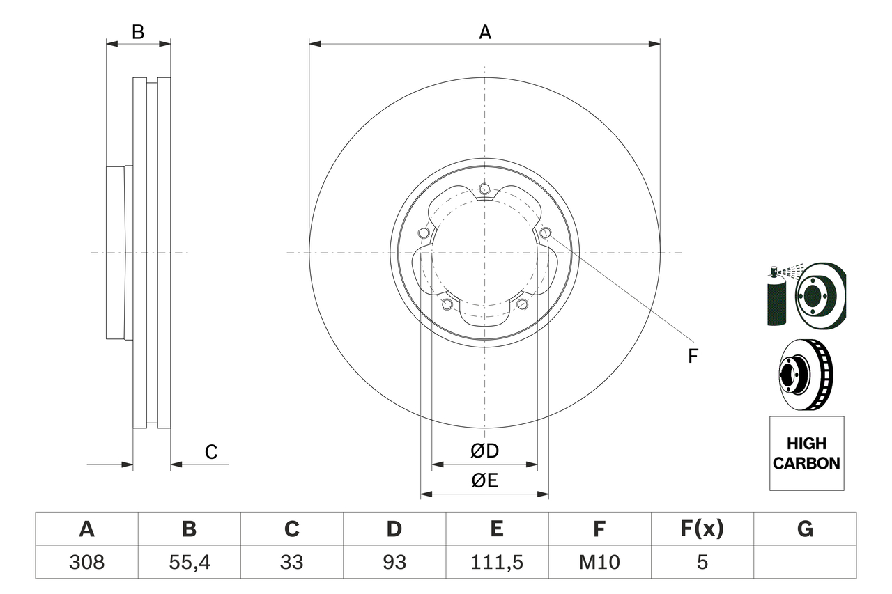 Disegno tecnico