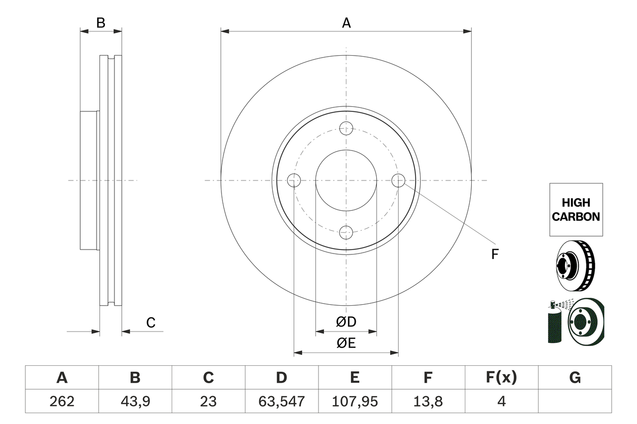 Disegno tecnico