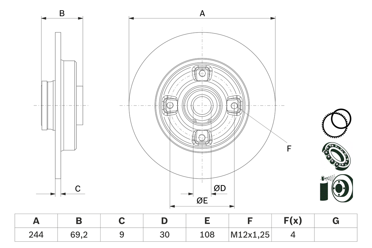 Disegno tecnico