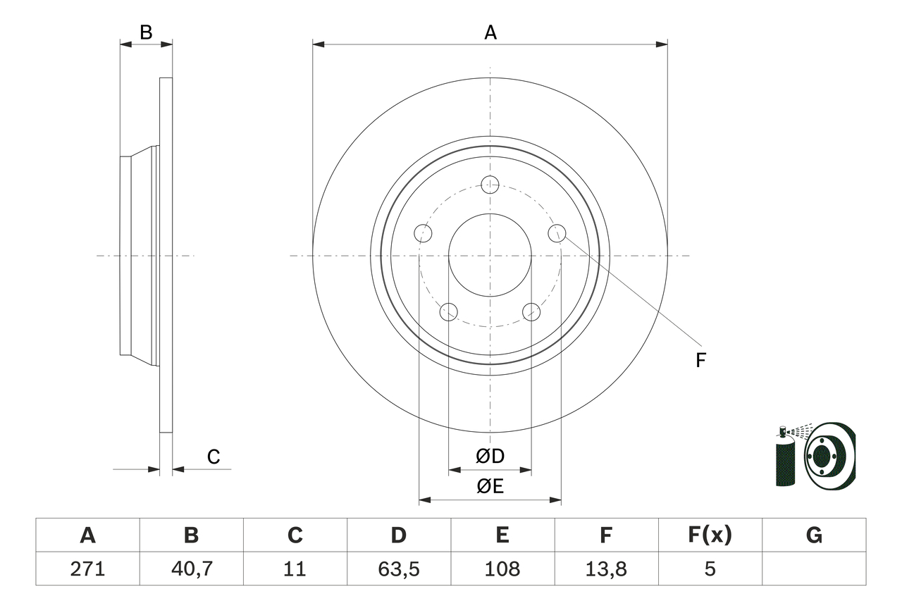 Disegno tecnico