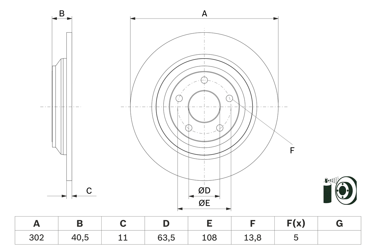 Disegno tecnico