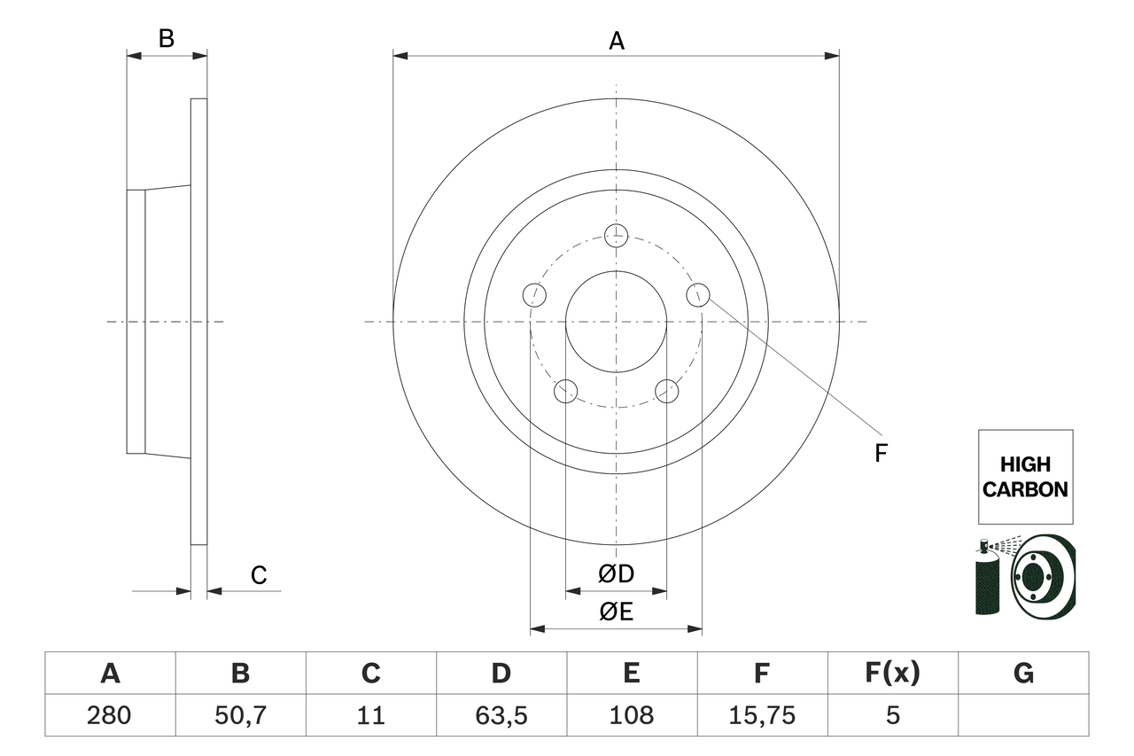 Disegno tecnico