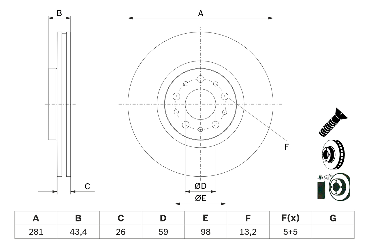 Disegno tecnico