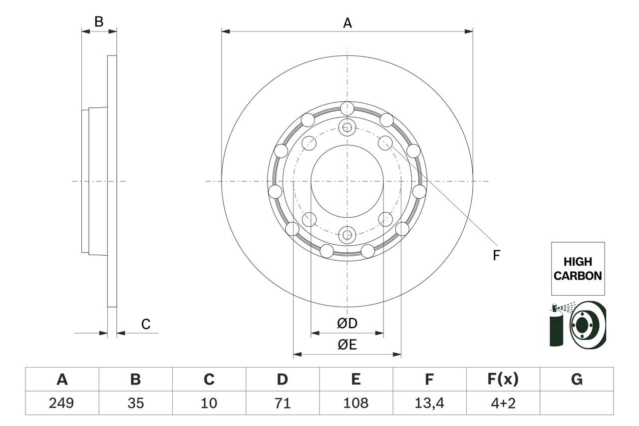 Disegno tecnico