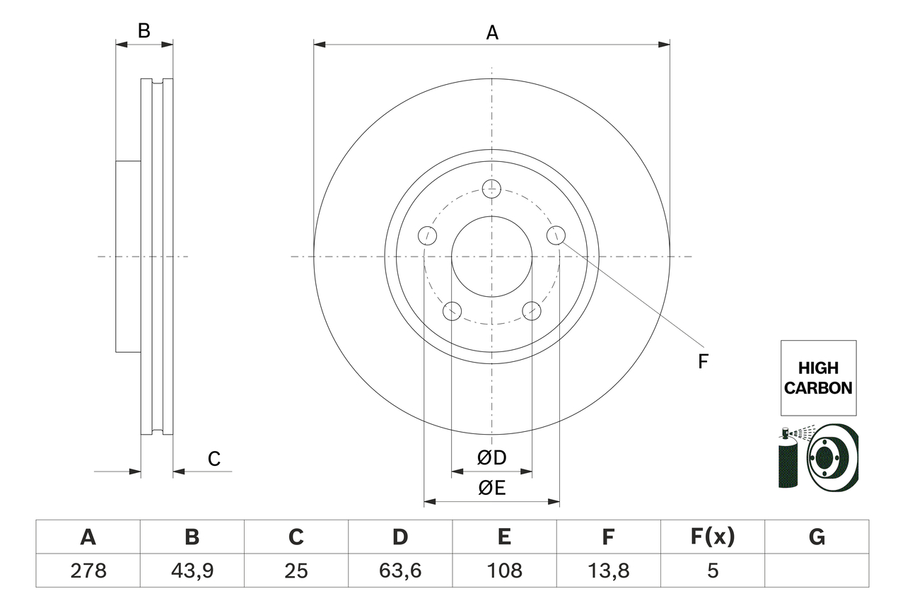 Disegno tecnico