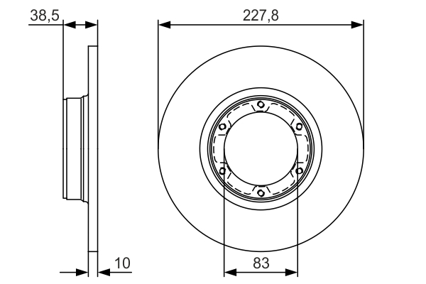Disegno tecnico
