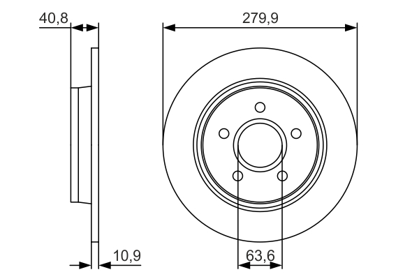Disegno tecnico