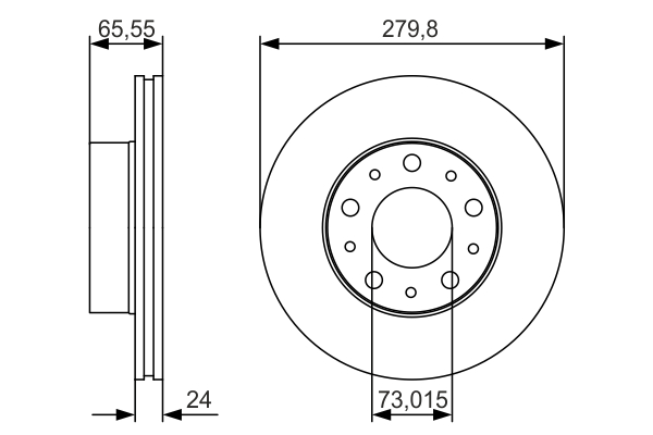 Disegno tecnico