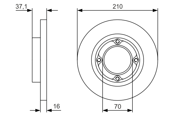 Disegno tecnico