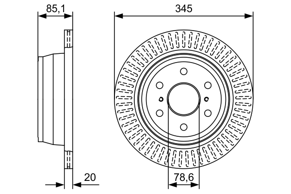Disegno tecnico