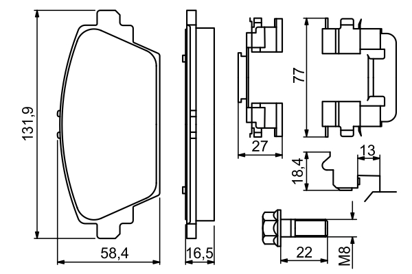 Disegno tecnico