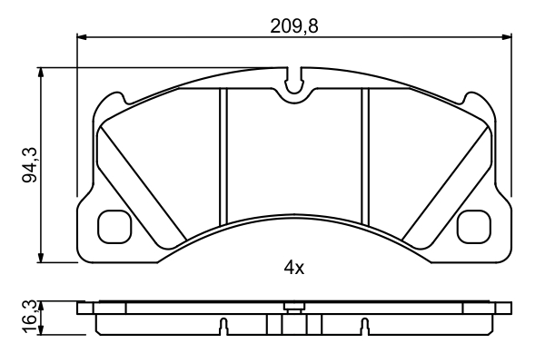 Disegno tecnico