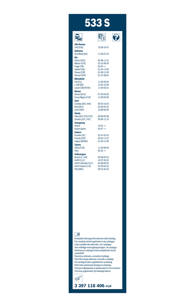 Foto/Grafica
