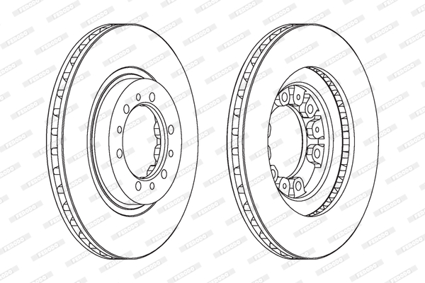Disegno tecnico
