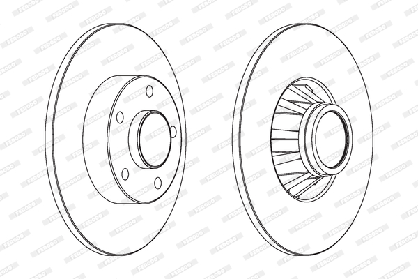 Disegno tecnico