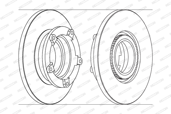 Disegno tecnico