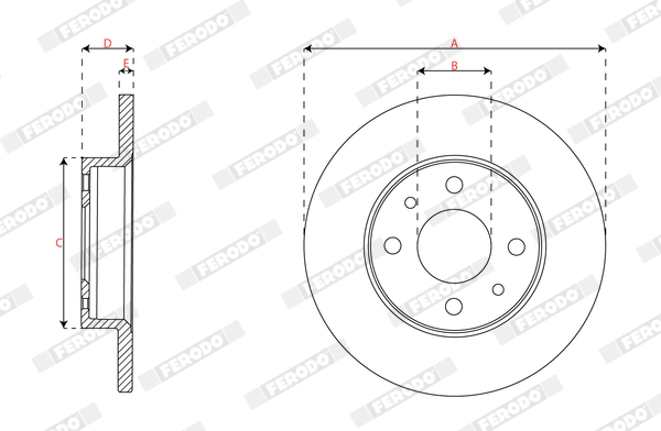 Disegno tecnico