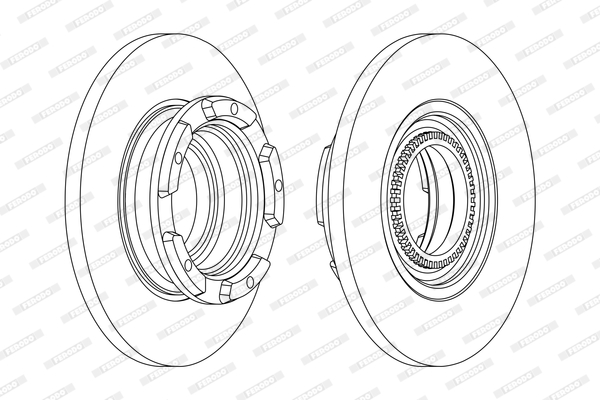 Disegno tecnico
