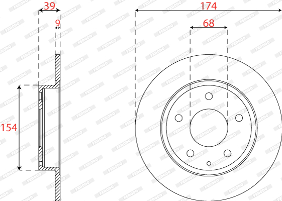 Disegno tecnico