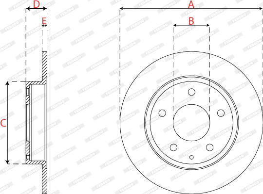Disegno tecnico