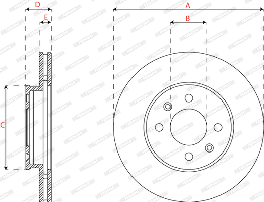 Disegno tecnico