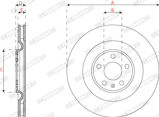 Disegno tecnico