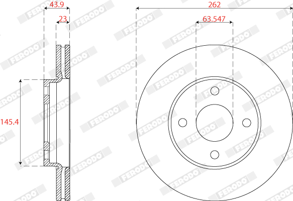 Disegno tecnico