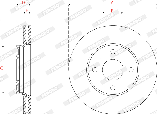 Disegno tecnico