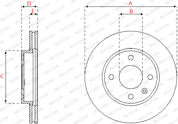 Disegno tecnico