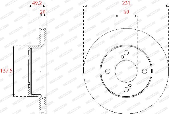 Disegno tecnico