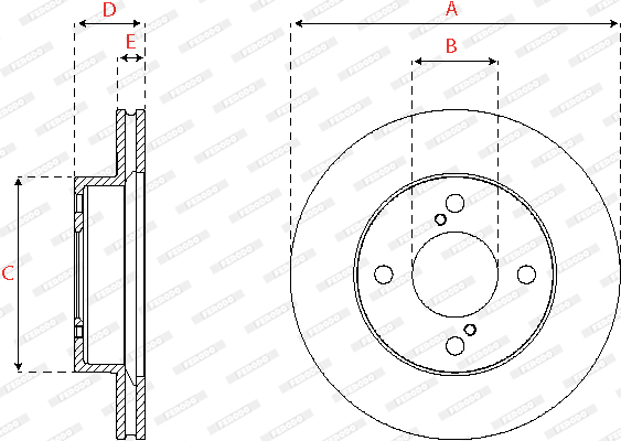Disegno tecnico